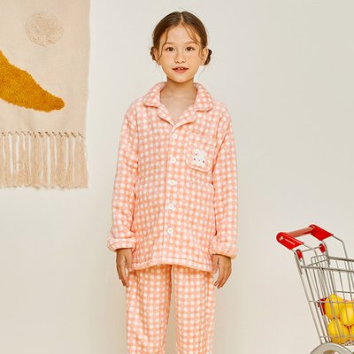 Ensemble pyjama - Entête