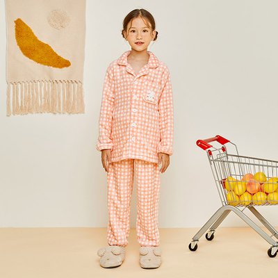 Ensemble pyjama - Entête