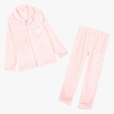 Ensemble pyjama - Entête