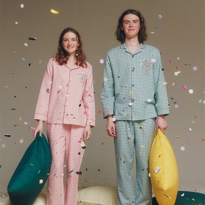 Ensemble pyjama - Anybody