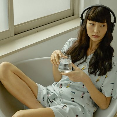 Ensemble pyjama - Anybody