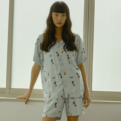 Ensemble pyjama - Anybody