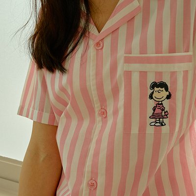 Ensemble pyjama - Anybody