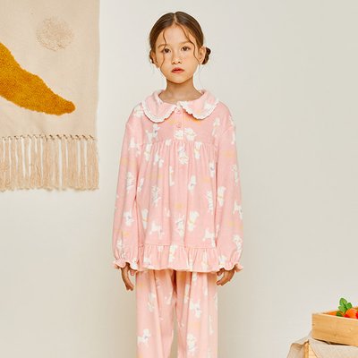 Ensemble pyjama - Entête