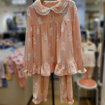 Ensemble pyjama - Entête