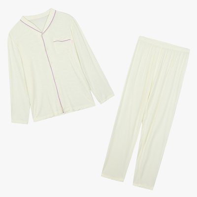Ensemble pyjama - Entête