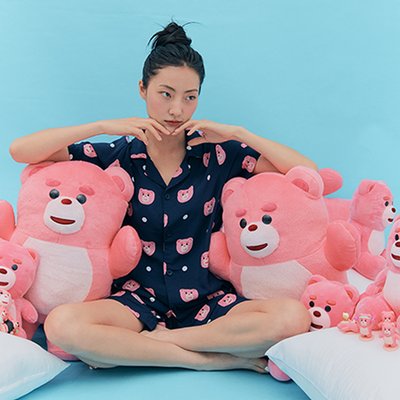 Ensemble pyjama - Anybody
