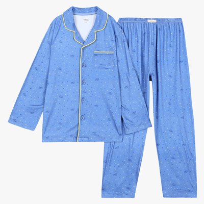 Ensemble pyjama - Entête - LILAC -