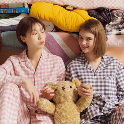 Ensemble pyjama - Anybody