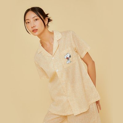 Ensemble pyjama - Anybody