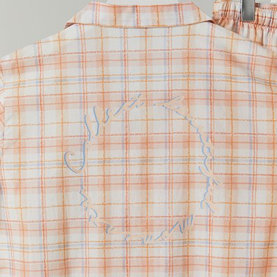 Ensemble pyjama - Anybody - PINK -