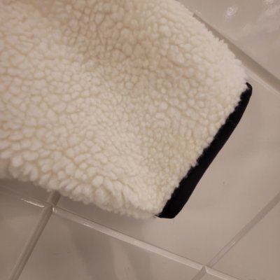 Blouson - Selden - IVORY