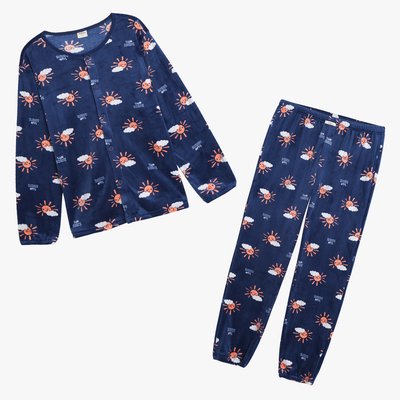 Ensemble pyjama - Entête