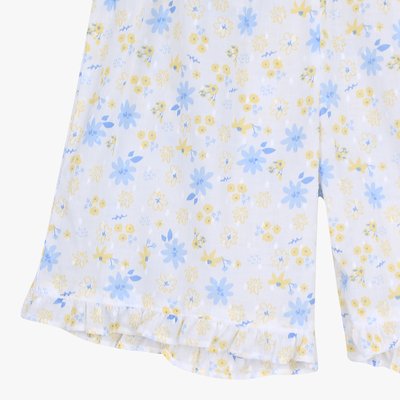 Ensemble pyjama - Entête - WHITE