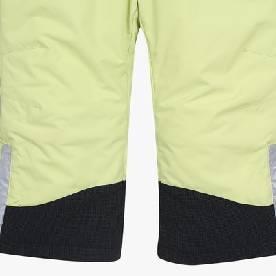 Ensemble pyjama - Milli Bam - YELLOW GREEN -