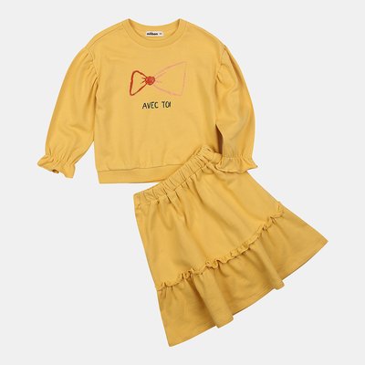 Ensemble sweat-shirt - Milli Bam
