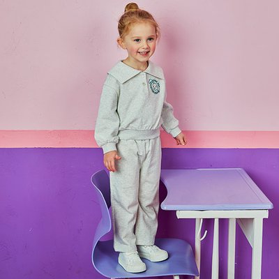 Ensemble sweat-shirt - Milli Bam