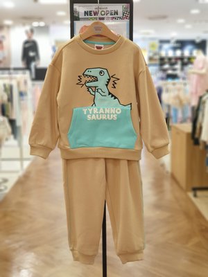 Ensemble sweat-shirt - Coco Rita