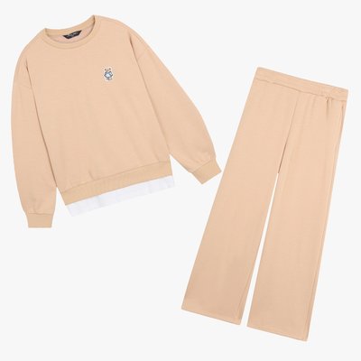 Ensemble sweat-shirt - The Day Girl