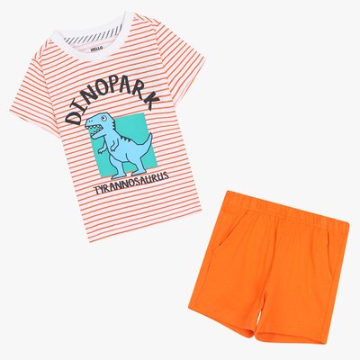 Ensemble sweat-shirt - Coco Rita