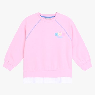 Ensemble sweat-shirt - CINDY Kids