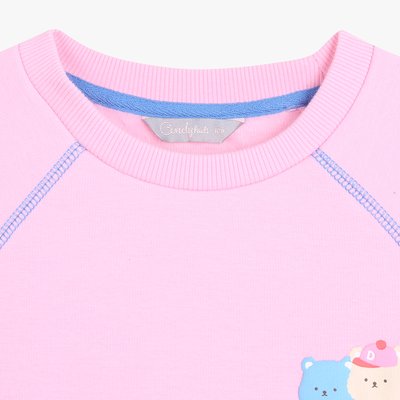 Ensemble sweat-shirt - CINDY Kids