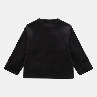 Ensemble sweat-shirt - Selden - BLACK -