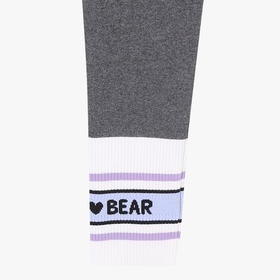 Ensemble sweat-shirt - CINDY Kids - BLACK -