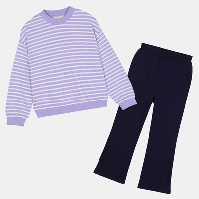 Ensemble sweat-shirt - ILODILO