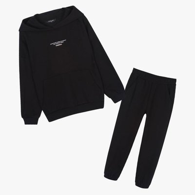 Ensemble sweat-shirt - The Day Girl
