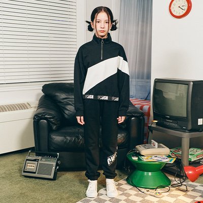 Ensemble sweat-shirt - The Day Girl