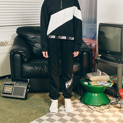 Ensemble sweat-shirt - The Day Girl
