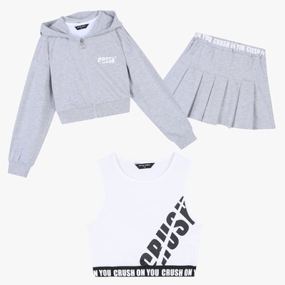 Ensemble sweat-shirt - The Day Girl
