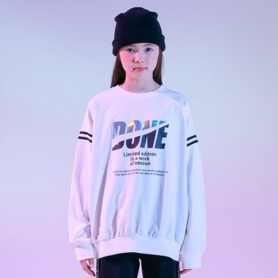 Ensemble sweat-shirt - The Day Girl