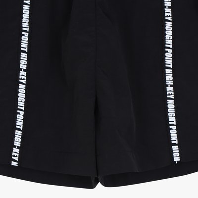 Ensemble sweat-shirt - The Day Girl - BLACK -
