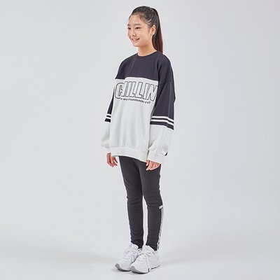 Ensemble sweat-shirt - The Day Girl