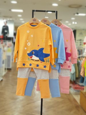Ensemble sweat-shirt - Coco Rita