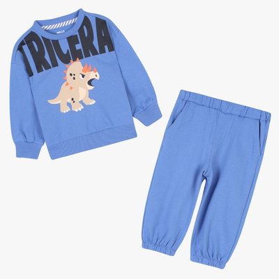 Ensemble sweat-shirt - Coco Rita