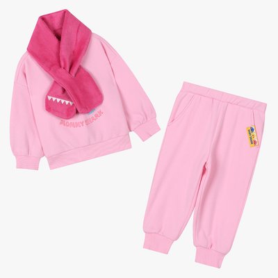 Ensemble sweat-shirt - Coco Rita