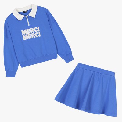 Ensemble sweat-shirt - Selden