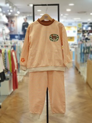 Ensemble sweat-shirt - Coco Rita