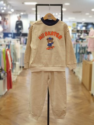 Ensemble sweat-shirt - Coco Rita