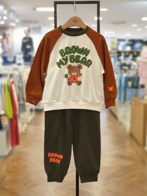 Ensemble sweat-shirt - Coco Rita