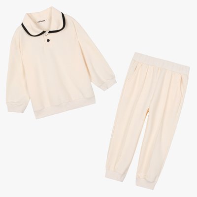 Ensemble sweat-shirt - Milli Bam