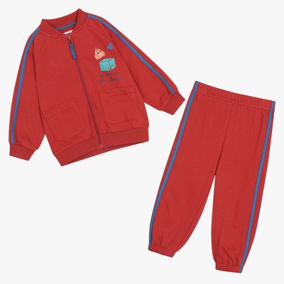Ensemble sweat-shirt - Milli Bam