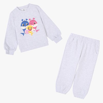Ensemble sweat-shirt - Coco Rita