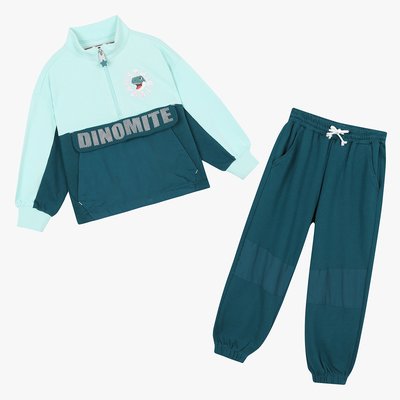 Ensemble sweat-shirt - Coco Rita