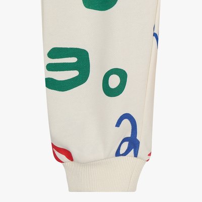 Ensemble sweat-shirt - Coco Rita - IVORY