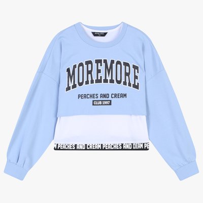 Ensemble sweat-shirt - The Day Girl