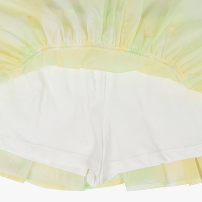 Ensemble sweat-shirt - Milli Bam - LIGHT GREEN